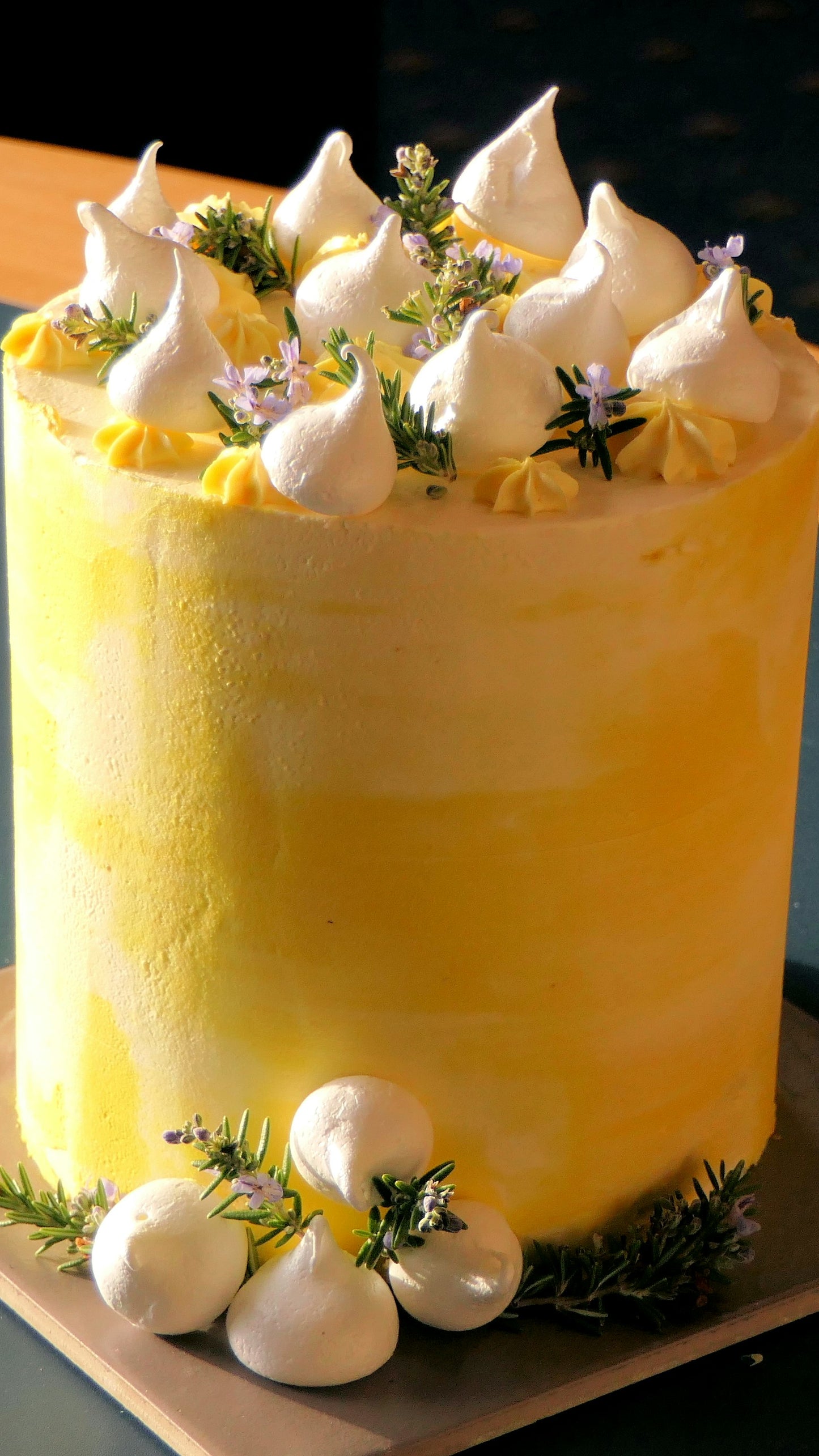 FSWL - Layered Cakes