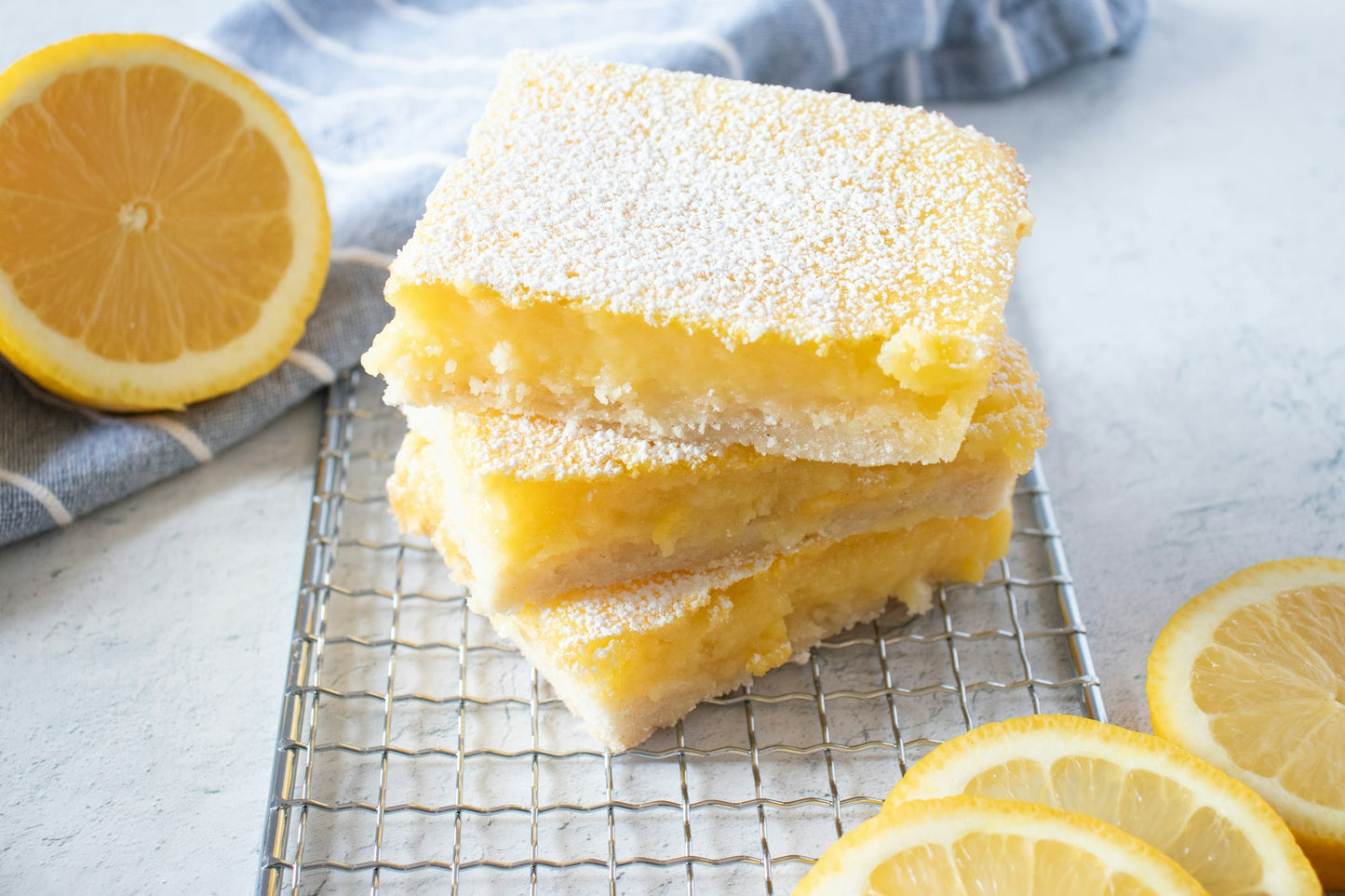 FSWL - Layered Cakes
