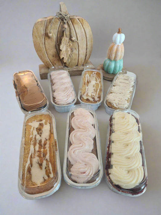 Mini-cakes